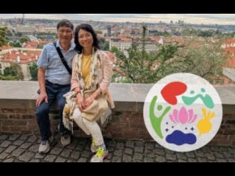 2025 Community of Wellness  Symposium & Gala Speaker Insight