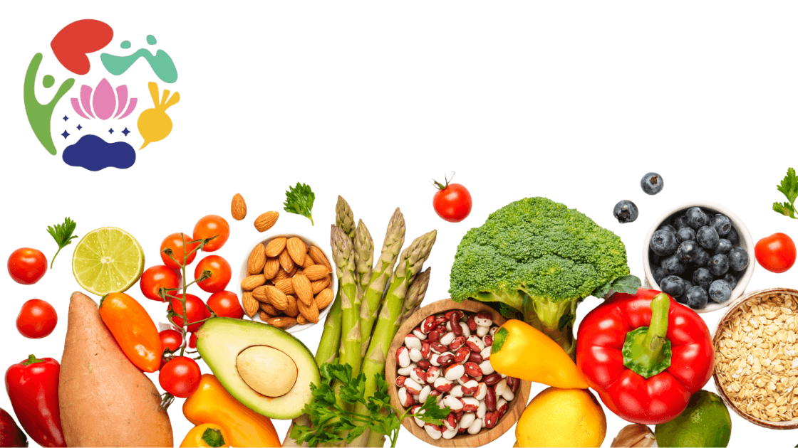 The Anti-Inflammatory Diet for Foot Pain and Tissue Healing