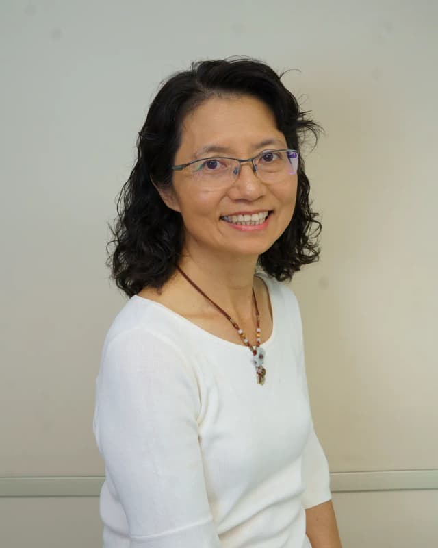 Mei Liu