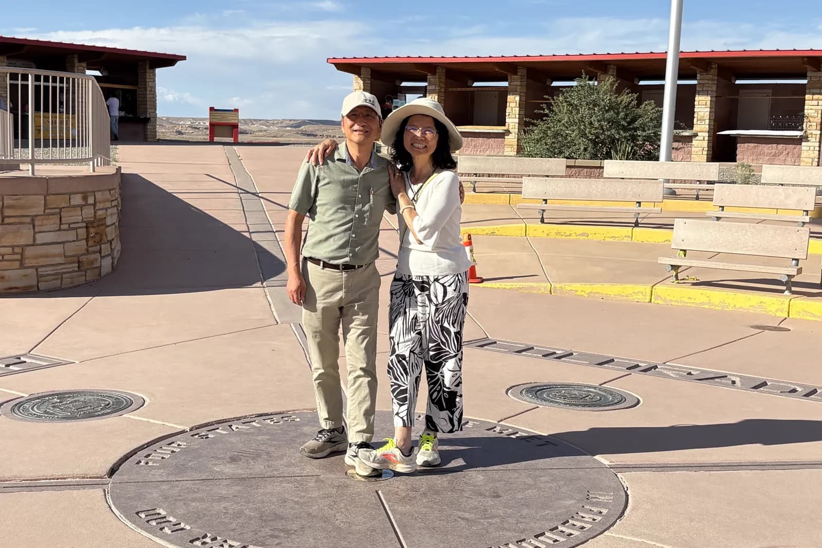 Travel and cultural exchange