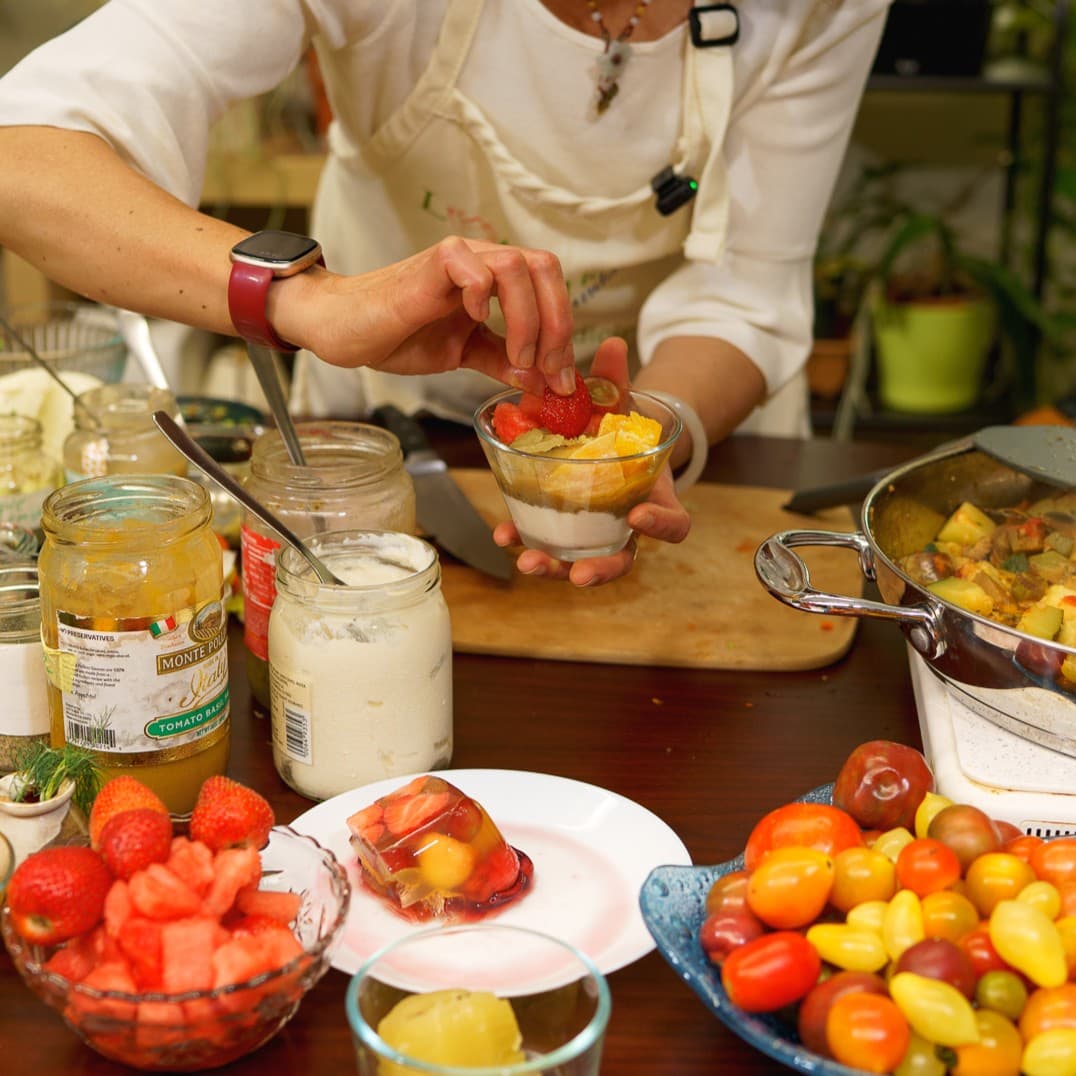 Food as Medicine
