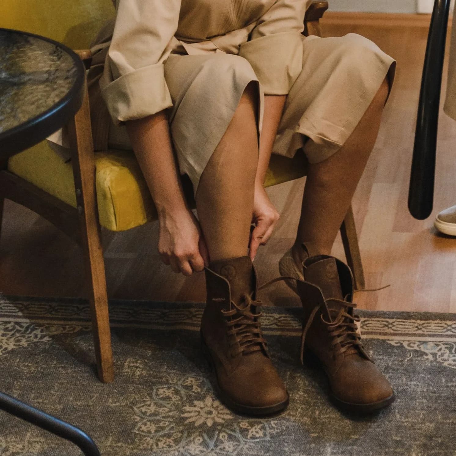 Foot & Ankle Care Designed for Women