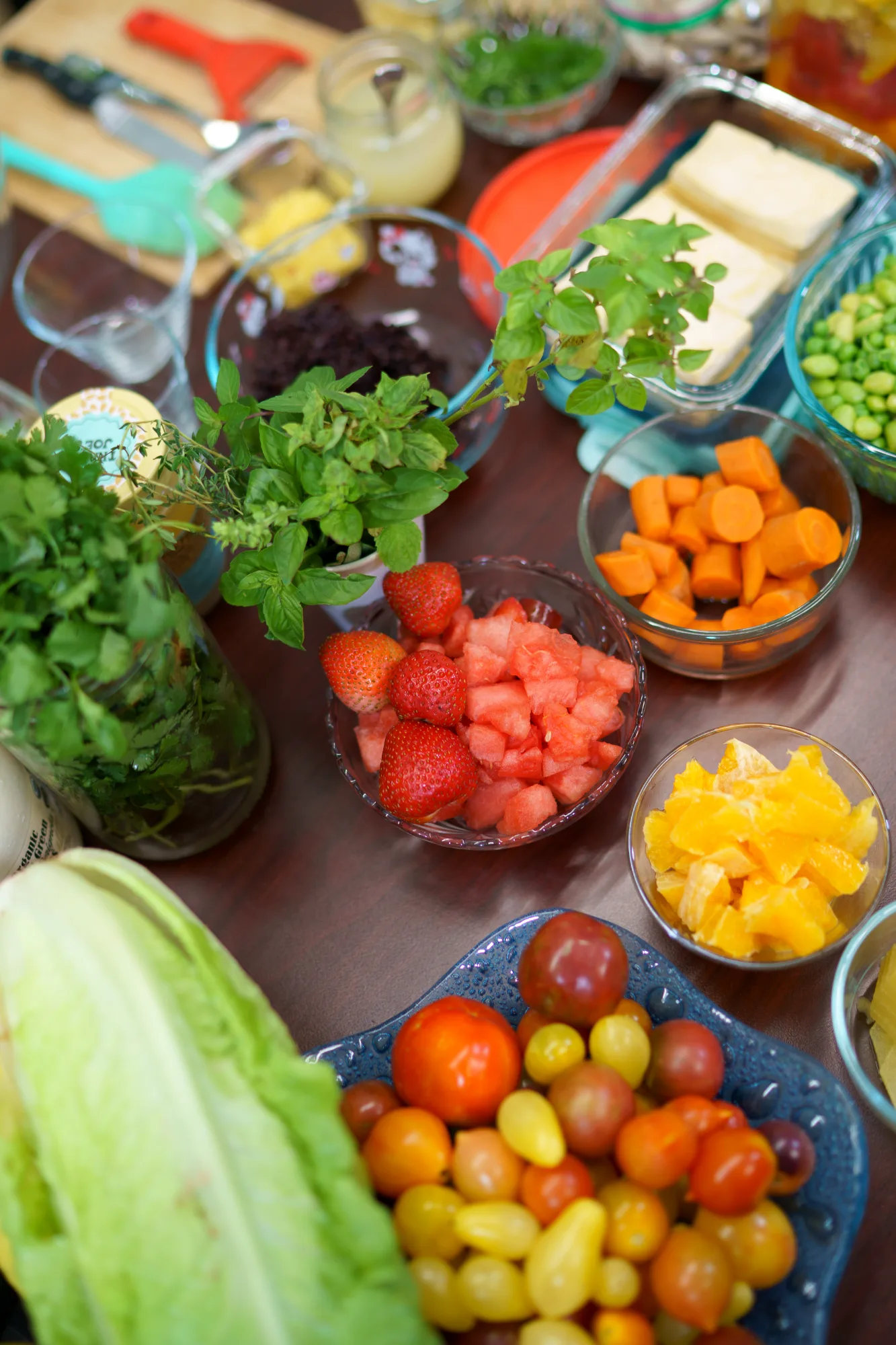 Lifestyle & Nutrition Support