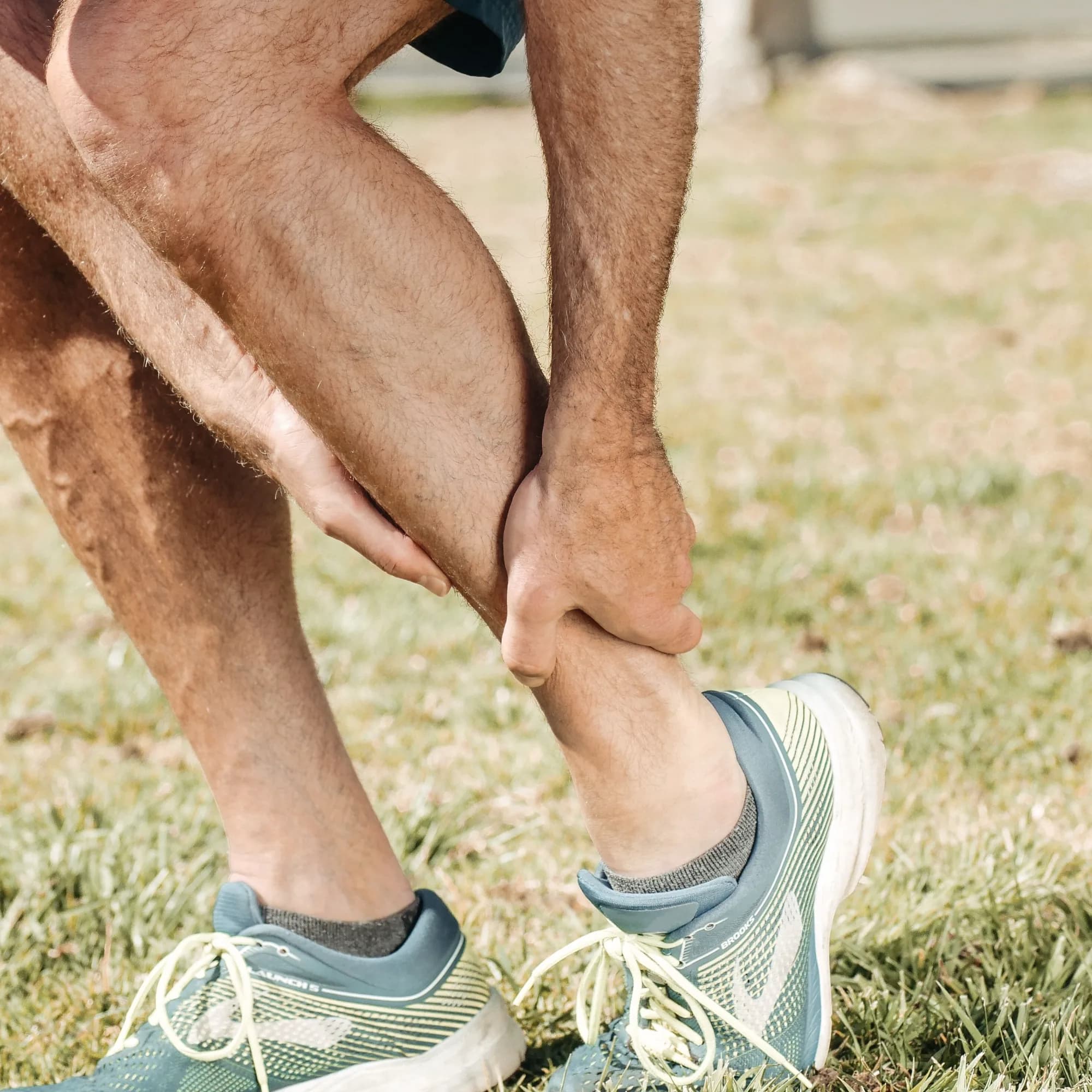 PRP Therapy