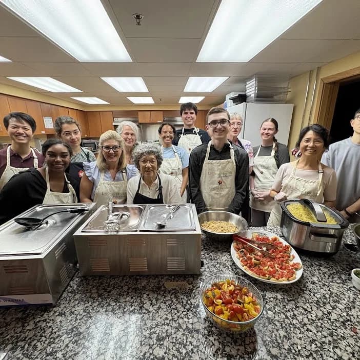 Community Impact