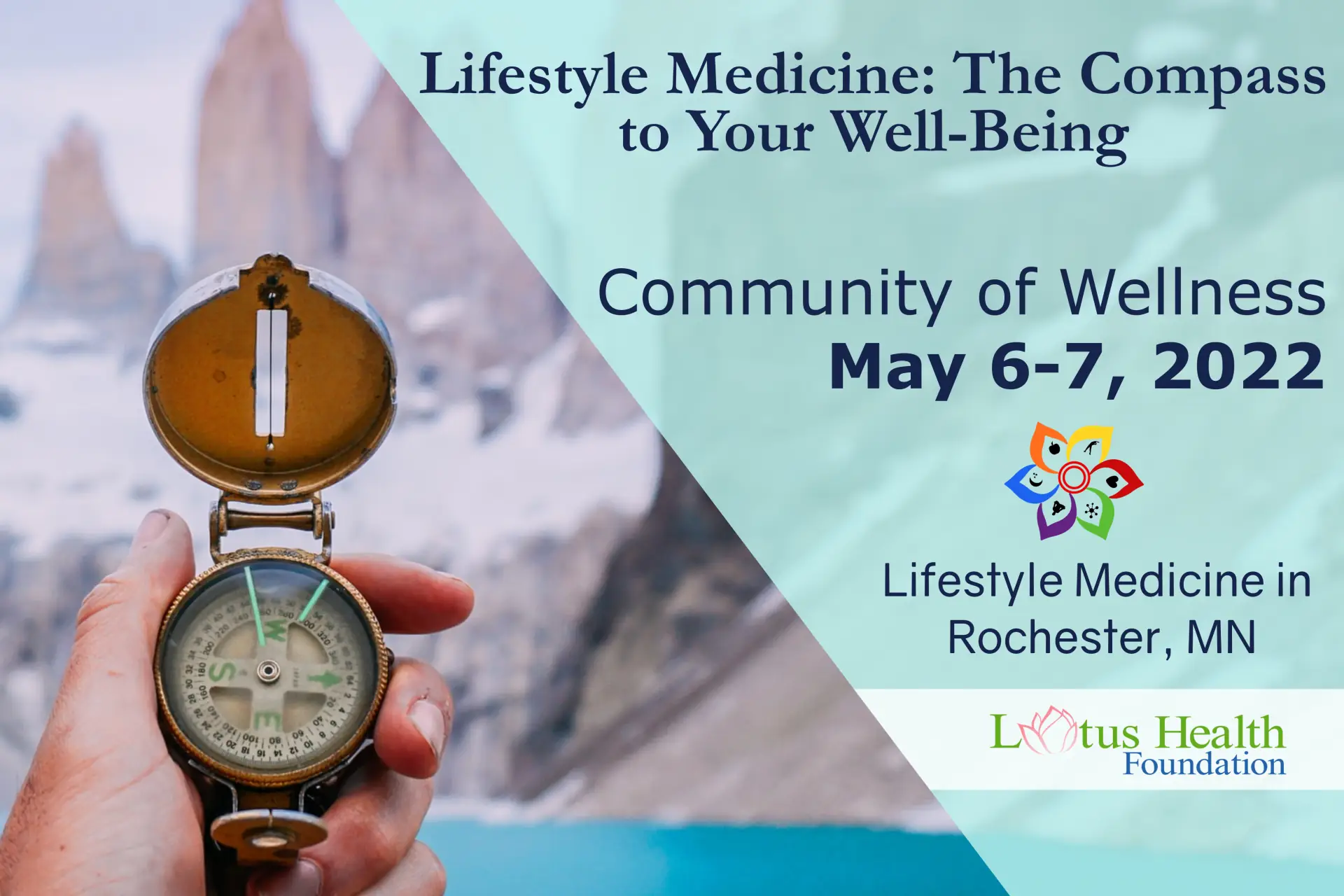 Community of Wellness 2022
