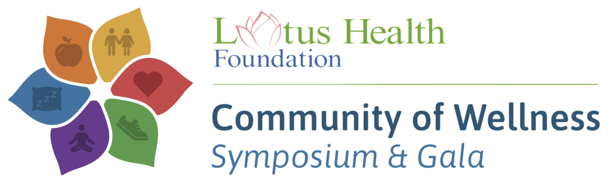 Community of Wellness Symposium & Gala