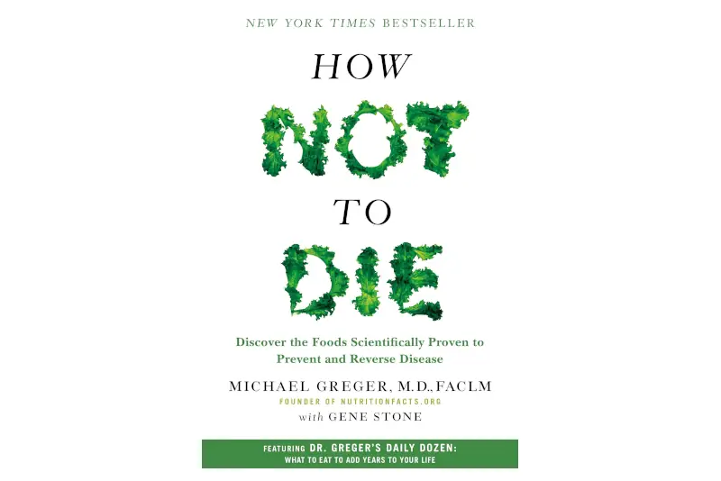 How Not To Die