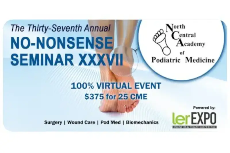 Lifestyle Medicine in Lower Extremity Care March 5