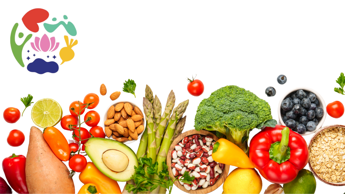 The Anti-Inflammatory Diet for Foot Pain and Tissue Healing