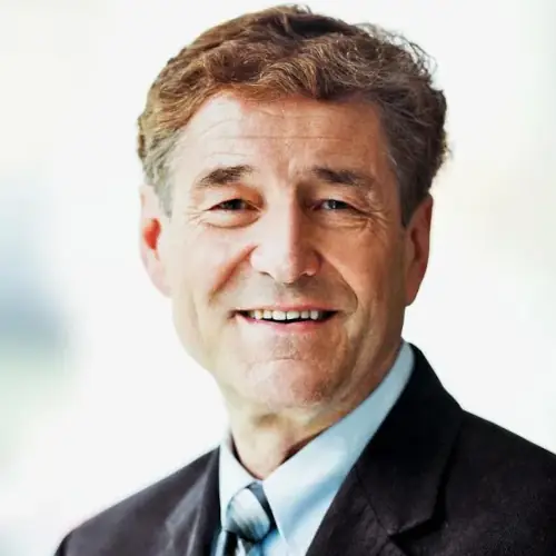 Dr Hans