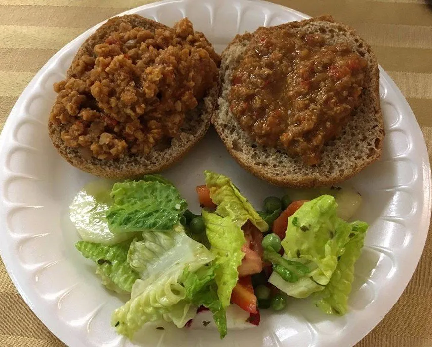 Summer Sloppy Joe’s Summer Sloppy Joes
