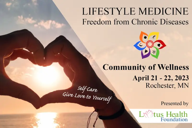 community of wellness Community of wellness