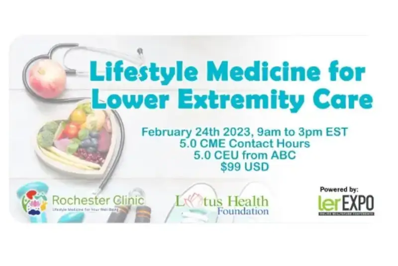 Lifestyle med white
