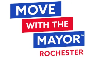 Move with mayor