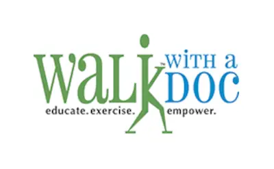 Walk with a doc