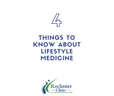 4 things to know about