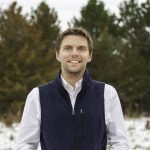 Exercise as Medicine with Dr Chad Hergott on on Healing Steps of Wellness with Mei Liu and Dr Jengyu Lai