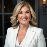 Denise Stegall on Healing Steps to Wellness withMei & Dr Jengyu Lai