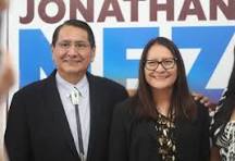 Jonathan Nez, Phefelia Nez on Healing Steps to Wellness with Mei & Dr J