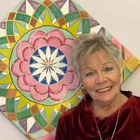 Gail Van Kanegan o Healing Steps to Wellness with Mei & Dr J