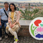 Exercise as Medicine with Dr Chad Hergott on on Healing Steps of Wellness with Mei Liu and Dr Jengyu Lai