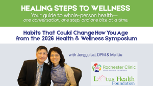 from the 2026 Health & Wellness Symposium