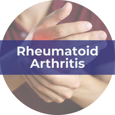 rheumatoid arhritis